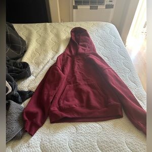 BUFFBUNNY untamed hoodie